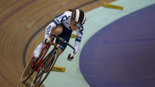 Four champions crowned as British Cycling National Youth and Junior Track Championships begin