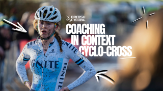 Coaching in Context - Cyclo-cross