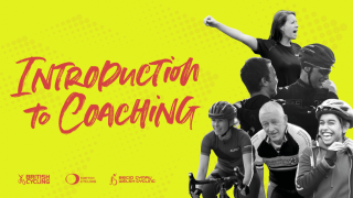 RPEL - Introduction to Coaching