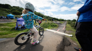 Scottish Cycling searching for new Head of Development