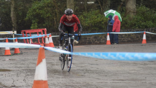 Youth Tour of Scotland Stage 4 #YToS2016