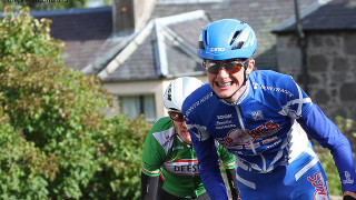 Scottish National Junior Men&#039;s Road Race Championships