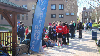 Youth Tour of Scotland 2017: Race Reports and Results #YToS2017