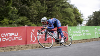 National Closed Road Circuit, Carmarthenshire