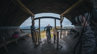 Developing Mountain Biking in Scotland