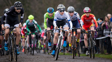 Cyclo-cross clubs