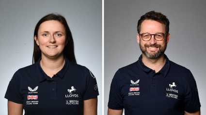 Great Britain Cycling Team bolsters leadership and coaching structure for LA 2028 cycle