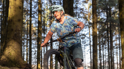 Sun safety tips for cyclists