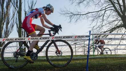 Cyclo-Cross