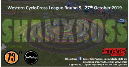 Cyclo-Cross