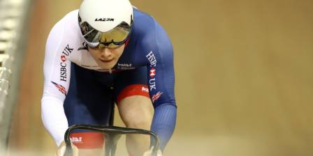 Glasgow 2018 Track Round Up