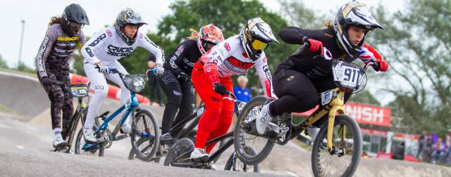  Preview: 2023 British BMX Championships