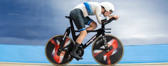 Lloyds National Track Championships 2025: Results