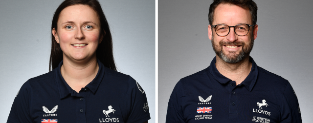Great Britain Cycling Team bolsters leadership and coaching structure for LA 2028 cycle