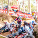 British Cycling announces 2025 National Four Cross Series dates