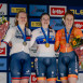 Silver success for Edmunds on final day of 2025 UEC Track Elite European Championships