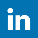 Follow on LinkedIn