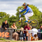 Shriever and Isidore fire to British titles in Bournemouth