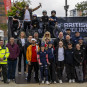 Volunteer at Lloyds BMX Freestyle National Series events