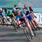 Routes revealed for the 2025 Lloyds National Road Championships