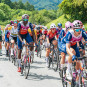 Routes announced for the Lloyds Tour of Britain Women