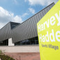 Circuit racing starts at Nottingham&amp;#039;s Harvey Hadden Sports Village